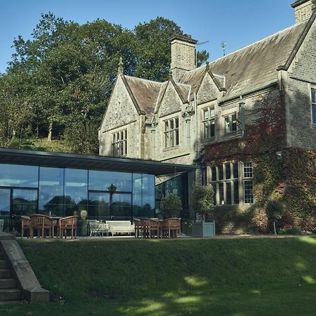 Wildhive Callow Hall แอชบอร์น ภายนอก รูปภาพ
