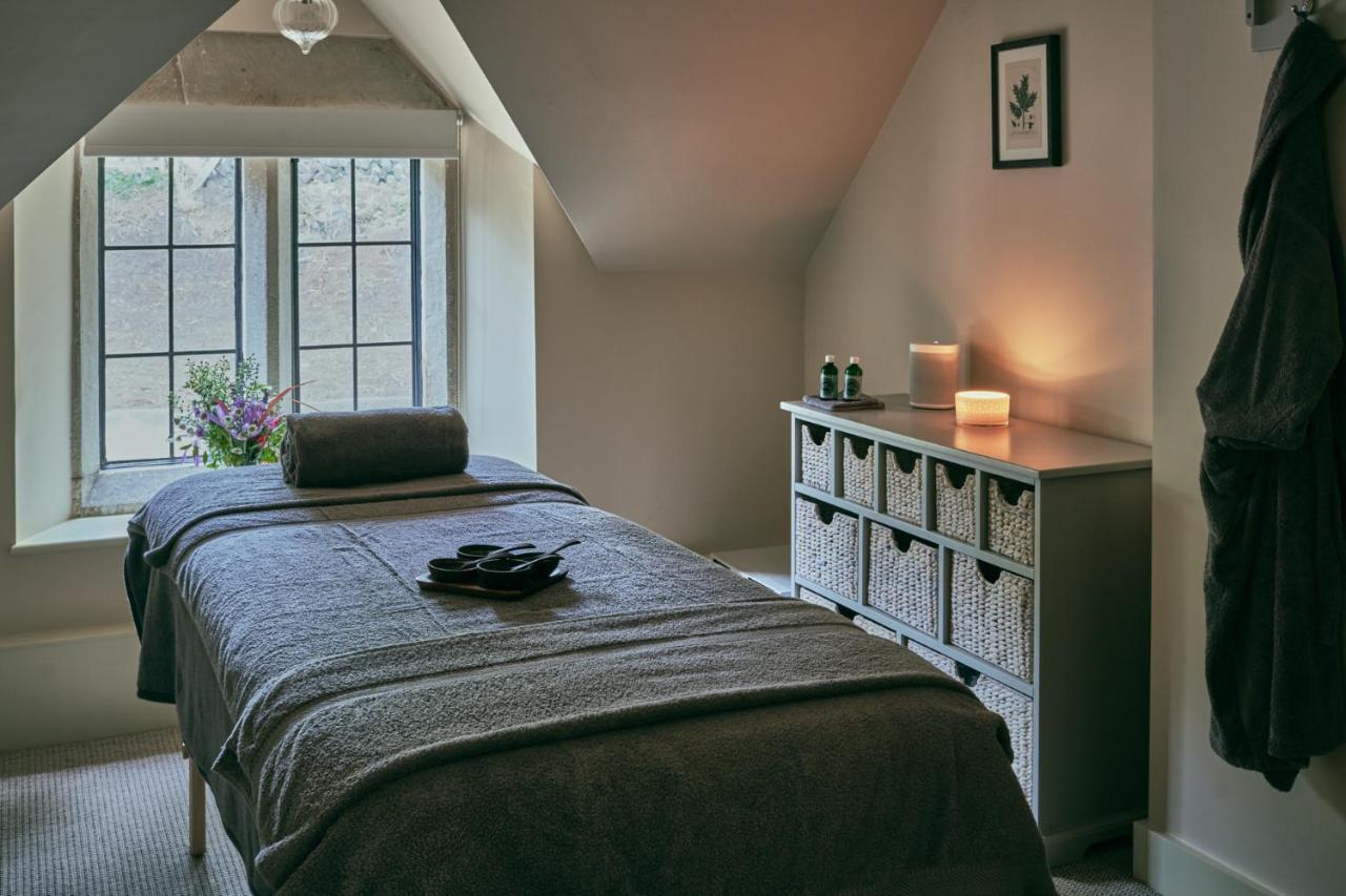 Wildhive Callow Hall แอชบอร์น ภายนอก รูปภาพ