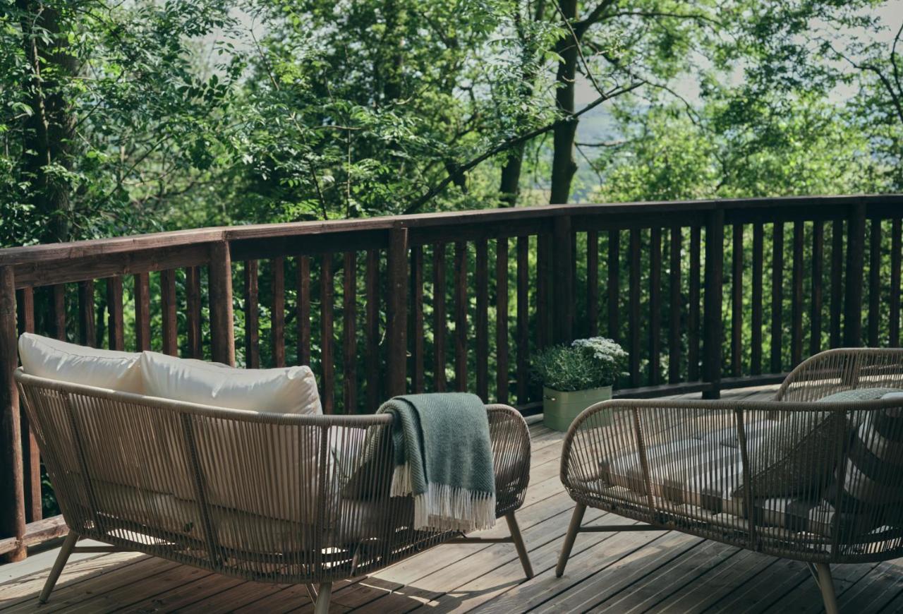 Wildhive Callow Hall แอชบอร์น ภายนอก รูปภาพ