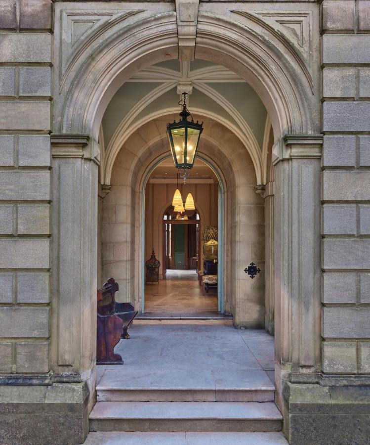 Wildhive Callow Hall แอชบอร์น ภายนอก รูปภาพ