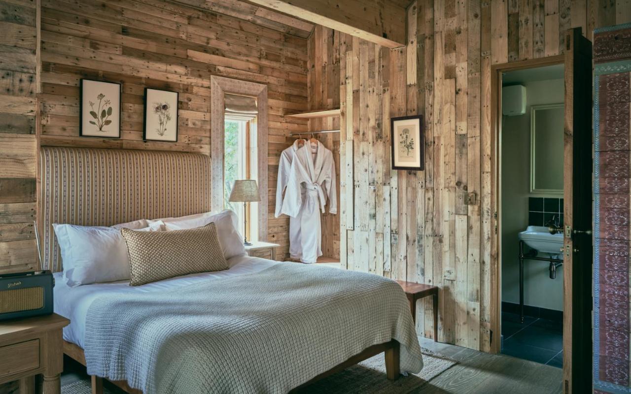 Wildhive Callow Hall แอชบอร์น ภายนอก รูปภาพ